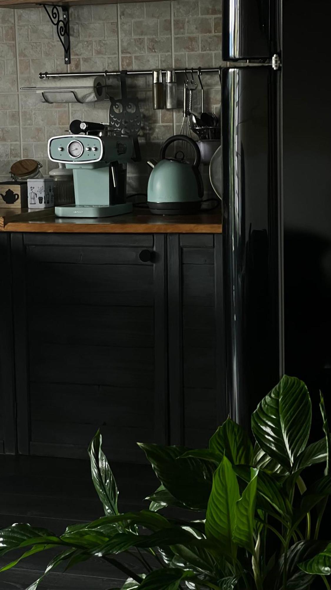 Карпатське Hygge Котедж Для Двох З Чаном-Джакузі У Горах Slavske Luaran gambar